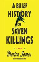 Brief History of Seven Killings Lib/E