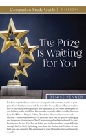 The Prize Is Waiting for You Study Guide