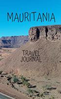 Mauritania Travel Journal