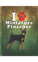 Miniature Pinscher