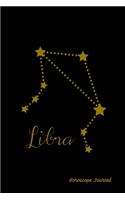 Libra Horoscope Journal