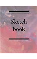 Sketch book