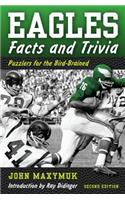 Eagles Facts and Trivia