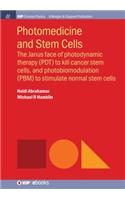 Photomedicine and Stem Cells