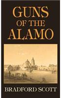 Guns of the Alamo