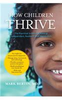 How Children Thrive