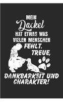 Dackel