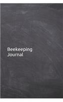 Beekeeping Journal