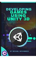 Developing Games Using UNITY 3D
