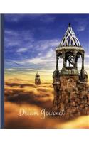 Dream Journal: A journal for your dreams