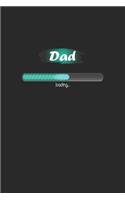 Dad loading