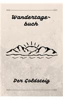 Wandertagebuch Der Goldsteig
