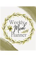 Weekly Meal Planner
