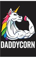 Daddycorn