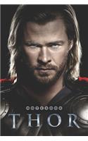 THOR Notebook