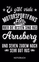 Es gibt viele Motorsportfans aber die besten sind aus Arnsberg und sehen zudem noch sehr gut aus