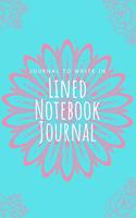 2020 Notebook