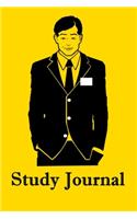 Study Journal