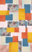 Patchwork- A Quilting Journal