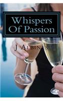 Whispers of Passion