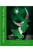 Pakistan Studies