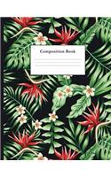 Composition Book