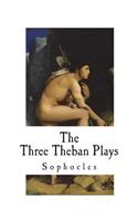 Three Theban Plays