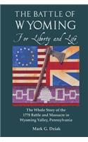 Battle of Wyoming