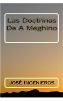 Las Doctrinas De A Meghino