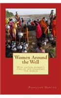 Women Around the Well