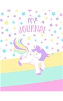 My Journal