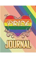 Pride Journal