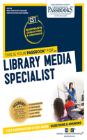 Library Media Specialist, 20