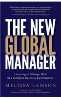 The New Global Manager