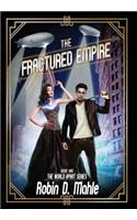 The Fractured Empire