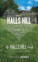 My Halls Hill Family