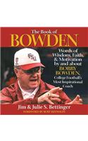 Book of Bowden