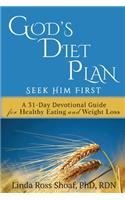 God's Diet Plan