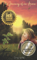 The Journey of an Acorn