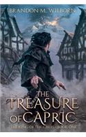 Treasure of Capric