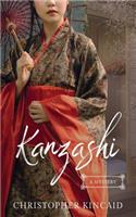 Kanzashi