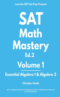 SAT Math Mastery