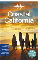 Lonely Planet Coastal California