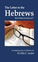 Letter to the Hebrews Study Guide