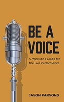 Be A Voice