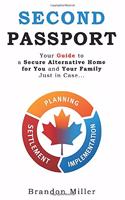 Second Passport