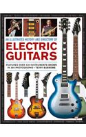 Illustrated History & Directory of Electric Guitars