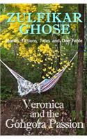 Veronica and the Gongora Passion