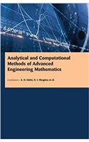 Analytical and Computational Methods of Advanced Engineering Mathematics