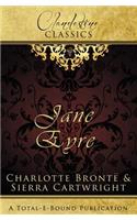 Clandestine Classics: Jane Eyre(English)